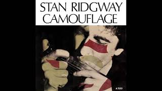 Download Lagu Stan Ridgway - Camouflage (Edited Mix) - 1985 MP3
