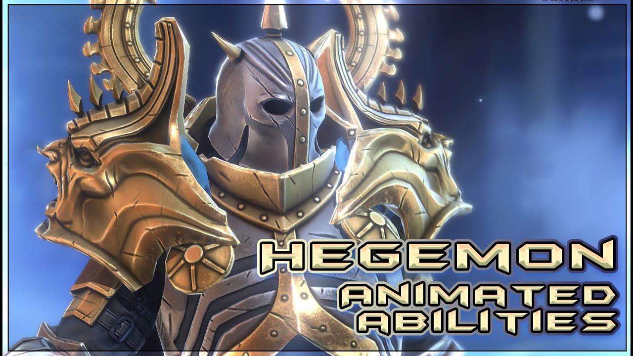 Raid Shadow Legends ¦ 