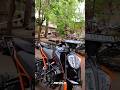 Girls KTM Duke Rection #viral #explore #shortsfeed #tranding #boost