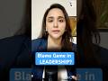 Stop the blame game—lead with ownership #leadership