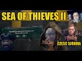 XAYOO | XBOX HELLOŁ | XIZER4547 | STARA LUKIEGO (HOLAK) I POPO | SEA OF THIEVES II część 7 | 15.06