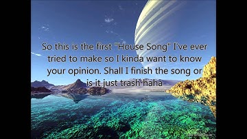 Housemusic Intro *first try*