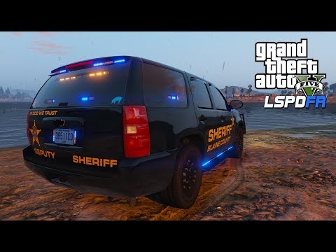 *new*-chevy-tahoe-slicktop---gta-5-lspdfr-police-mod