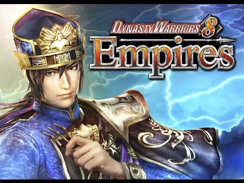 download dynasty warrior 8 pc single link empires