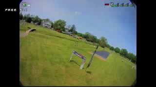 HDZero DVR - Street League Racing Ohio - Best 3 Lap Run