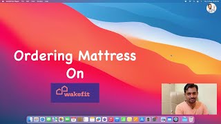 Wakefit Wakefit Mattress Ordering Mattress Online E-Commerce Mattress For Diwan Buy Online