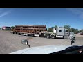 My Trucking Life | SASKATCHEWAN | #2046