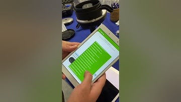 Demonstration of the NeoSpectra Scanner from Si-Ware