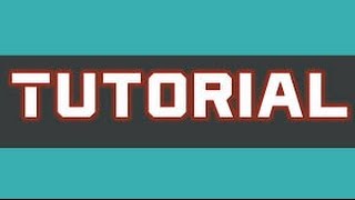 sploder tutorial-How to make an acetile-looking avatar