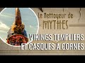 Le nettoyeur de mythes 06 templiers vikings et cat.rales part1