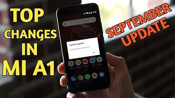Mia1 September Update Top Changes And Bugs !!