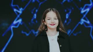 Ana-Maria Postica - Eu Dansez Tu Dansezi Cover