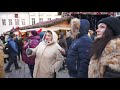 Рождественские каникулы в Таллинне. Прогулка по старому городу. Эстония