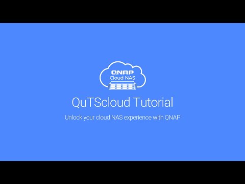 QuTScloud Tutorial | Purchase and Activate QuTScloud license