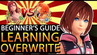 Khux Beginner's Guide - What is Overwrite and How to Identify it screenshot 5