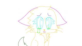 Toonsquid Animation Test (I LOVE ITTTTT) @sketchydoodlecat