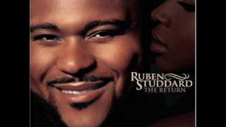 Watch Ruben Studdard The Return Of The Velvet Bear video