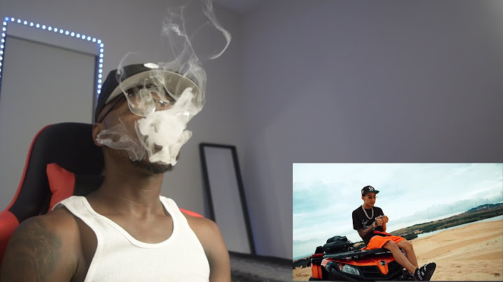 JULESREACTS TO 1MILL - G.T.B (Get That Bag) (Official Music Video)