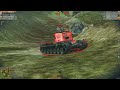 WoT: Blitz // Не імба, але для новачків піде // E50 M // шлях до 3 відміток