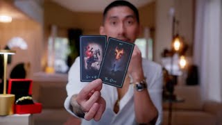 Gemini  You Know Who You're Meant To Be With But There's A Catch! April 2024 Tarot Card Reading