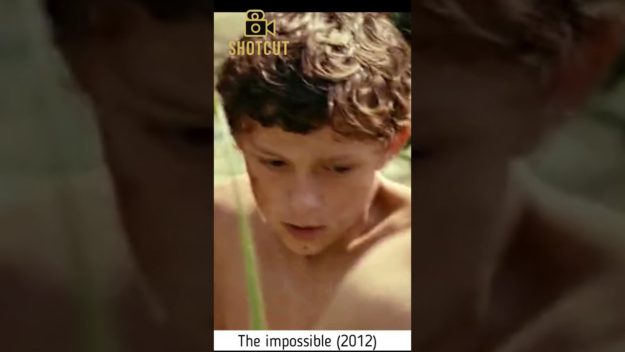 The Impossible (2012) | True Story Survival Drama Review & Ending Explained | Shot Cut