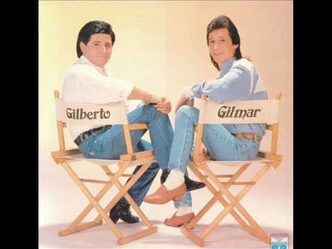 Gilberto \u0026 Gilmar - Águas Futuras (1992)
