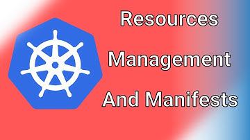Introduction To Resource Management in Kubernetes!
