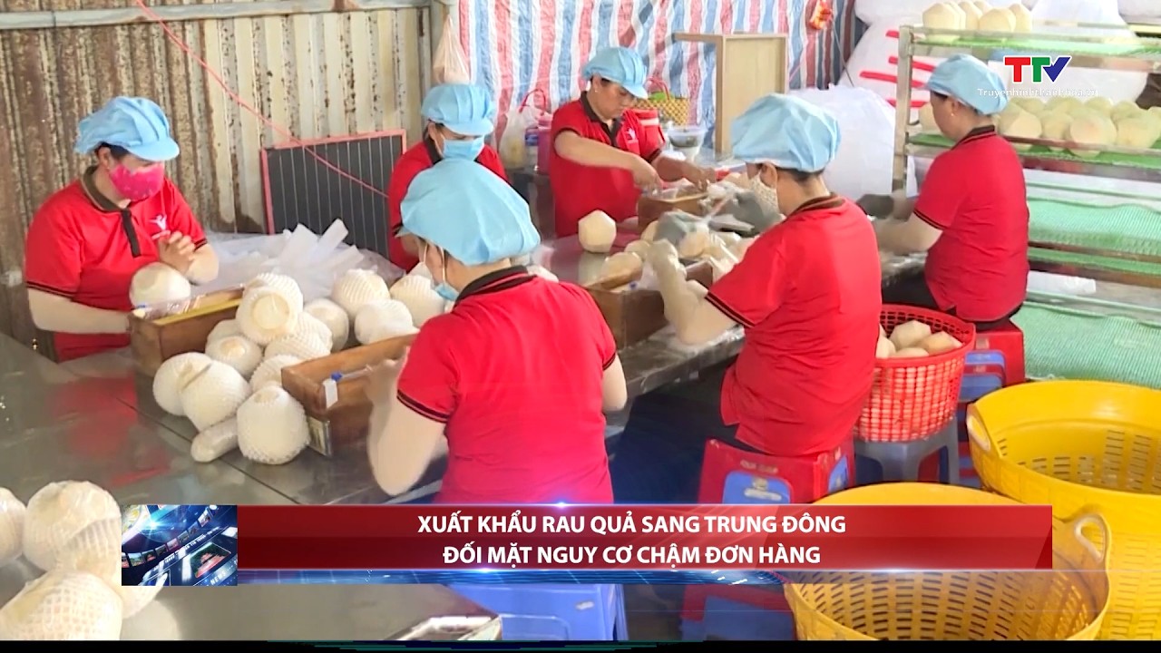 Bản tin Thời sự 18h ngày 07/03/2026 | Thanh Hóa TV