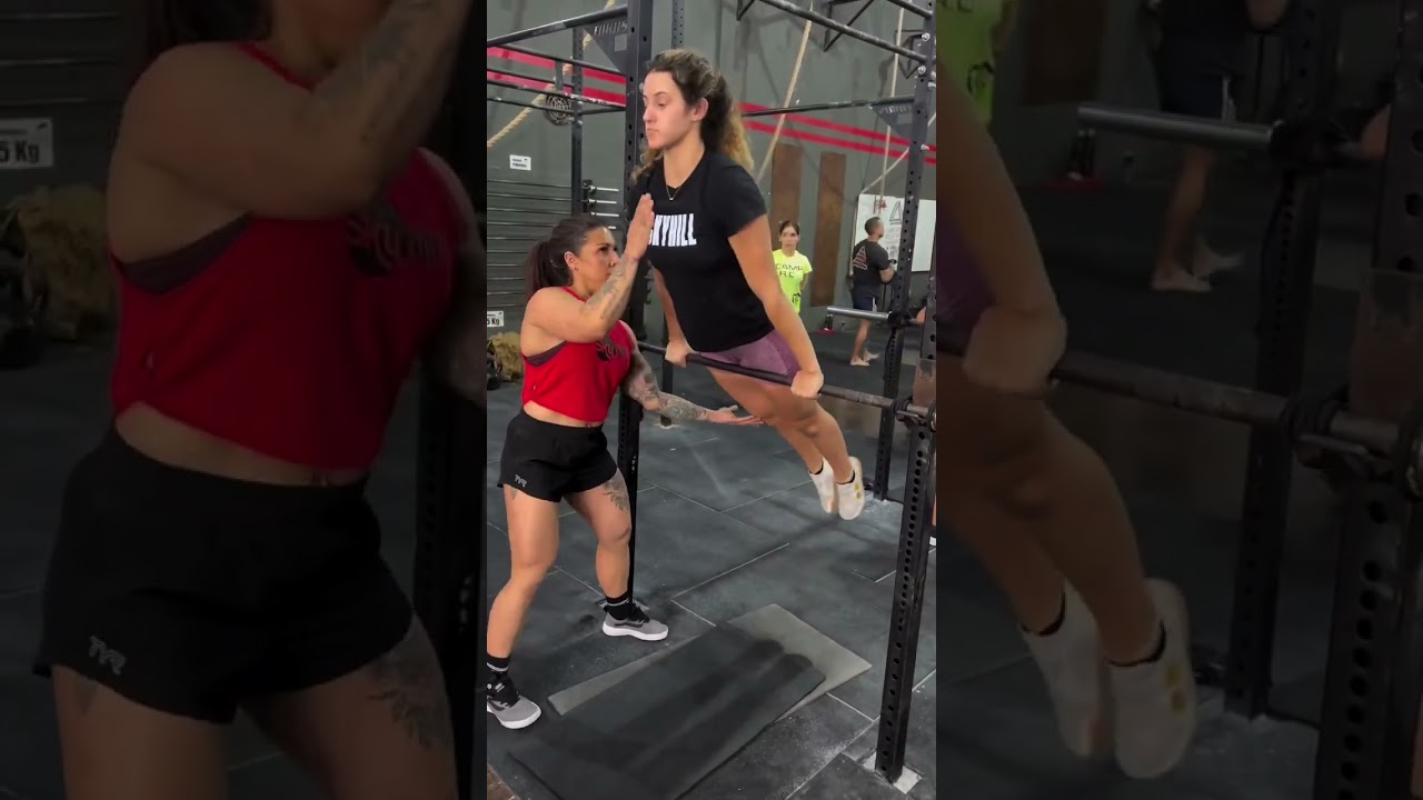 IRC LEVEL 1 CAMP DAY 3 💥