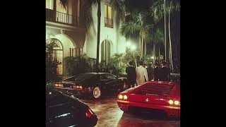 (FREE) Tyler the Creator x Synth Pop x Neo Soul type beat " Palm Night"