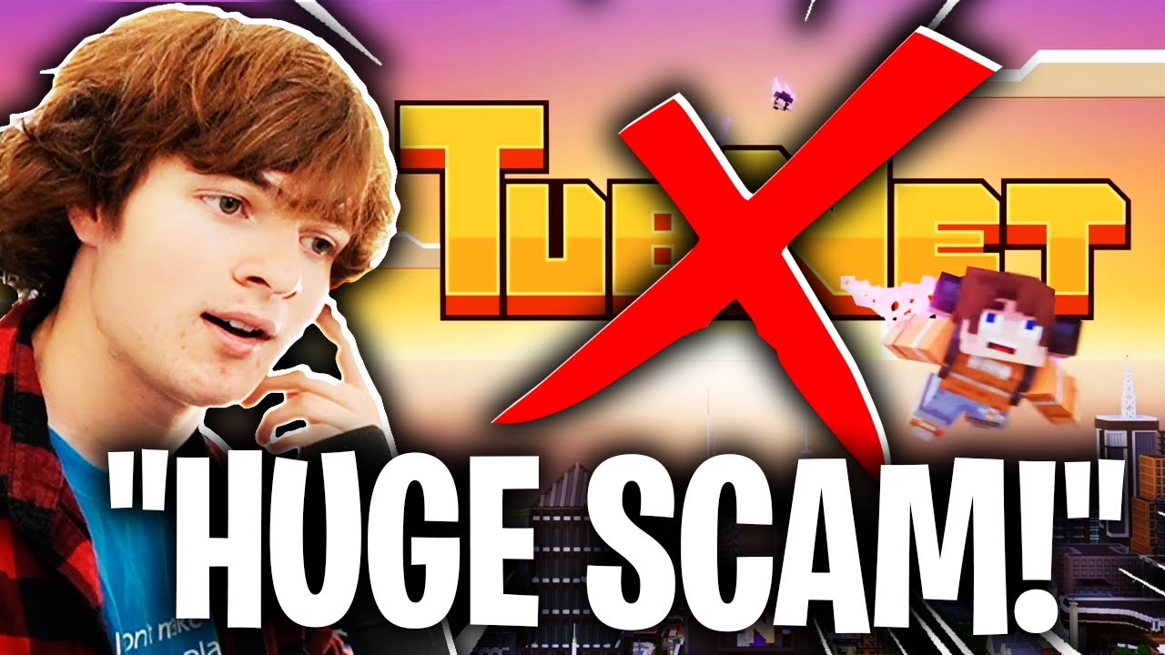 Is TubNet The Biggest Failure?