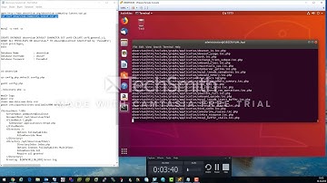 How to install Observium on Ubuntu 18.04 Linux