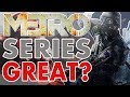 Metro Series | Metro 2033 | Metro Last Light And Future Metro Exodus | What Makes These Games Great?