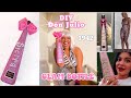 DIY Kylie Jenner Don Julio | GLITTER GLAM BOTTLE