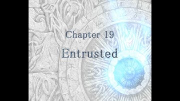 Fire Emblem: Path of Radiance [Chapter 19] - Entrusted - NO COMMENTARY
