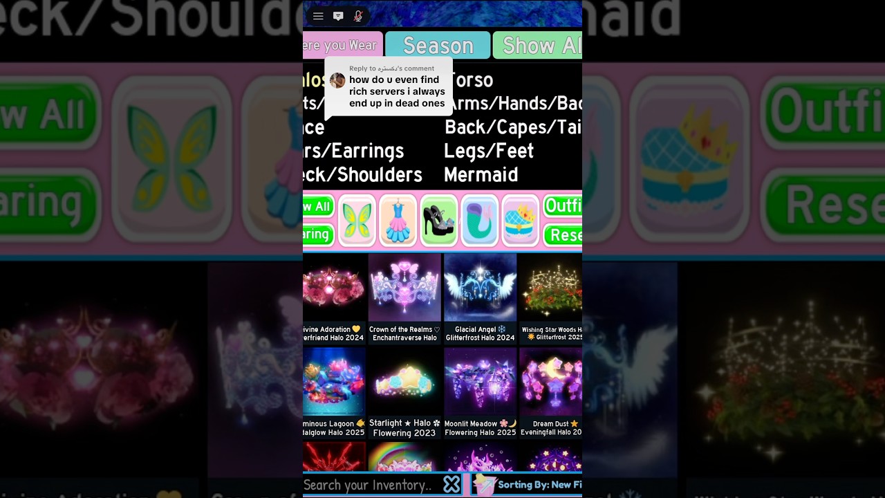 check comments! #roblox #royalehigh #royalehighhalo #royalehightrading #royalehighroblox #ash65414