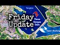 Three Gorges Dam UPDATE July 24 2020