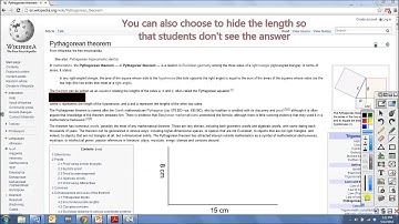 Sony Projector IPU-2 Tutorial : Basic Example of Teaching with IPU