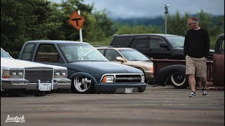 〈本編〉FAR EAST DAY 2023 10th Hokkaido custom  car cruise &camp lowrider mini truckin hot rod US car 2K