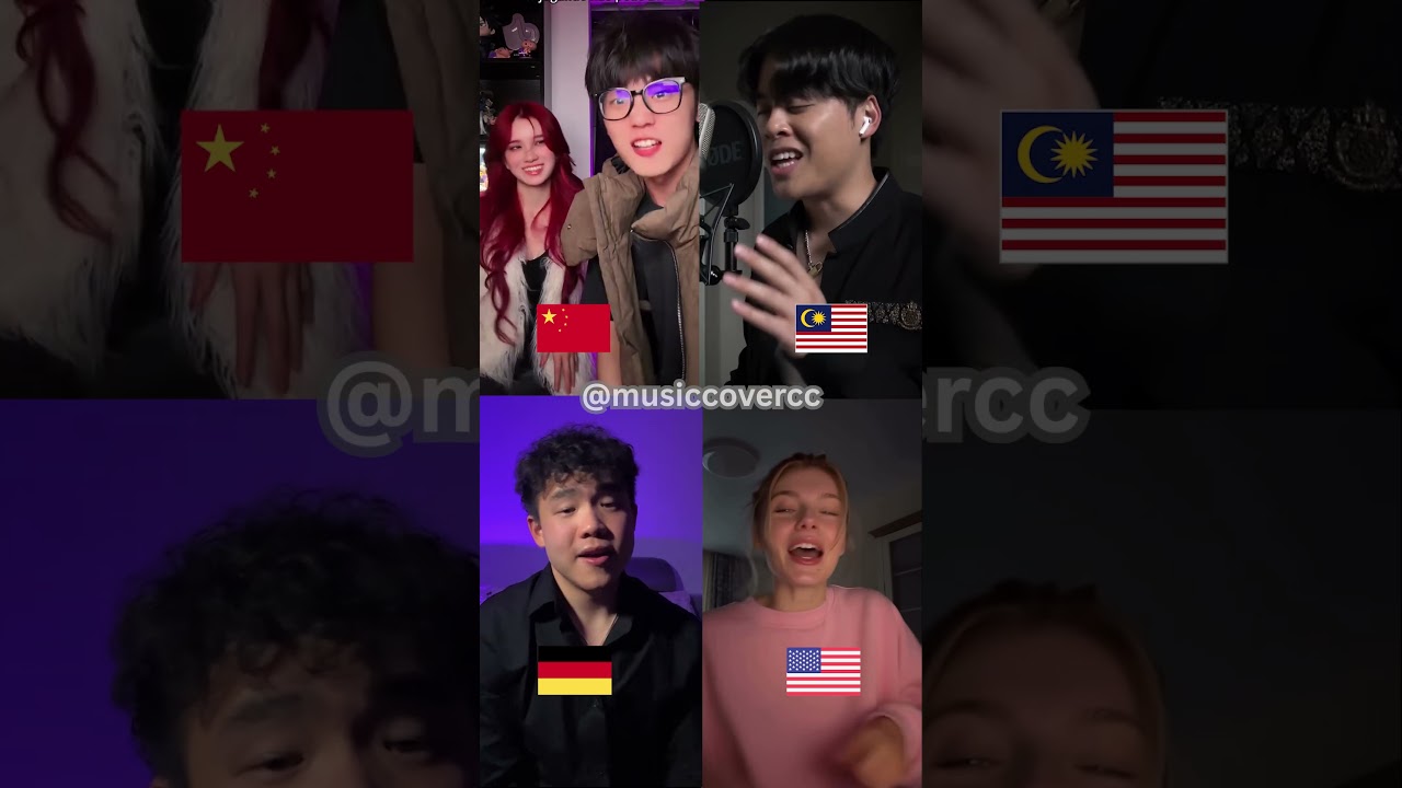 Who sang it better - NO BATIDÃO 