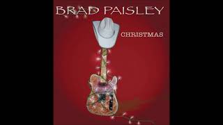 Watch Brad Paisley Silver Bells video