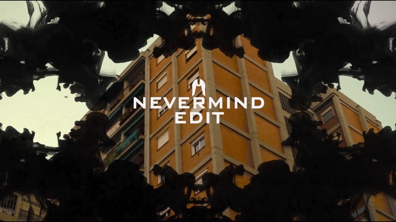Ethic DTC Nevermind Edit