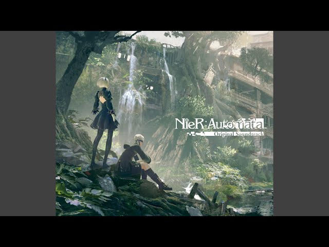 Weight of the World/壊レタ世界ノ歌 - YouTube