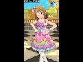 【ミリシタMVソロAS】DIAMOND DAYS (周防桃子) ワンダフル♪デコレーション アナザーシェーダー陰強