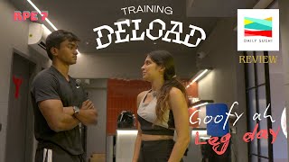 NEW GYM in Bengaluru with NIKE equipments ?