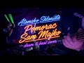 Atomsko Sklonište - Pomorac Sam Majko drum & bass cover (4K)