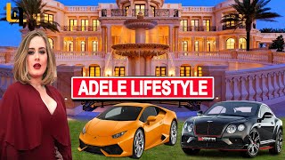 Adele Lifestyle, boyfriend’s Income, Cars, Net Worth and Biography | Celebrity Gossip |Celeb Insides Wealth