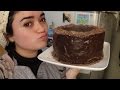 Torta de CHOCOLATE - Recetasparati