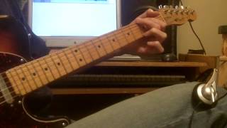 How To Play 'Time Is A Thief' Solomon Burke