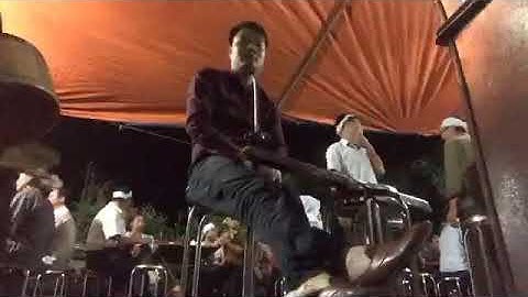 Giọng ca vàng trong làng nhạc hiếu nghe là khóc 😢😢😢